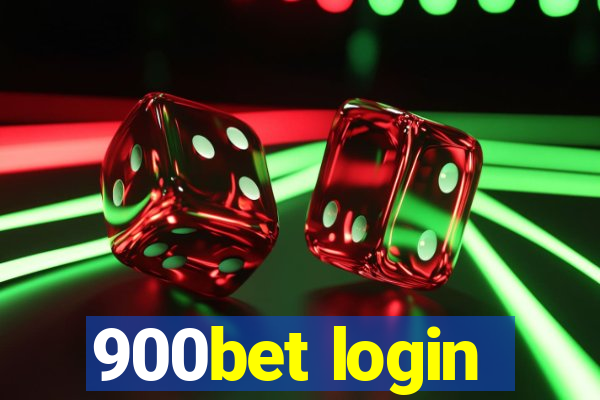 900bet login